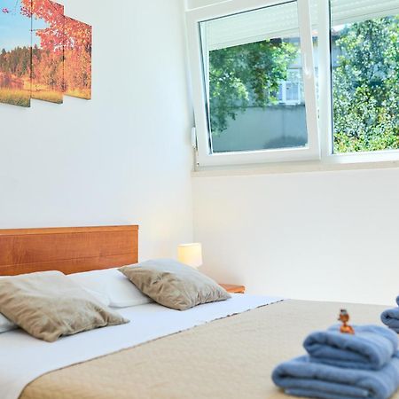 Apartment Promenada- 4Pax With Parking ดูบรอฟนิก ภายนอก รูปภาพ