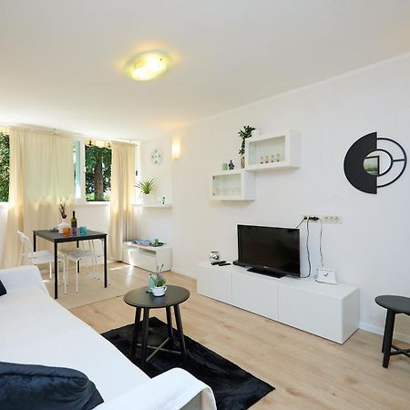 Apartment Promenada- 4Pax With Parking ดูบรอฟนิก ภายนอก รูปภาพ