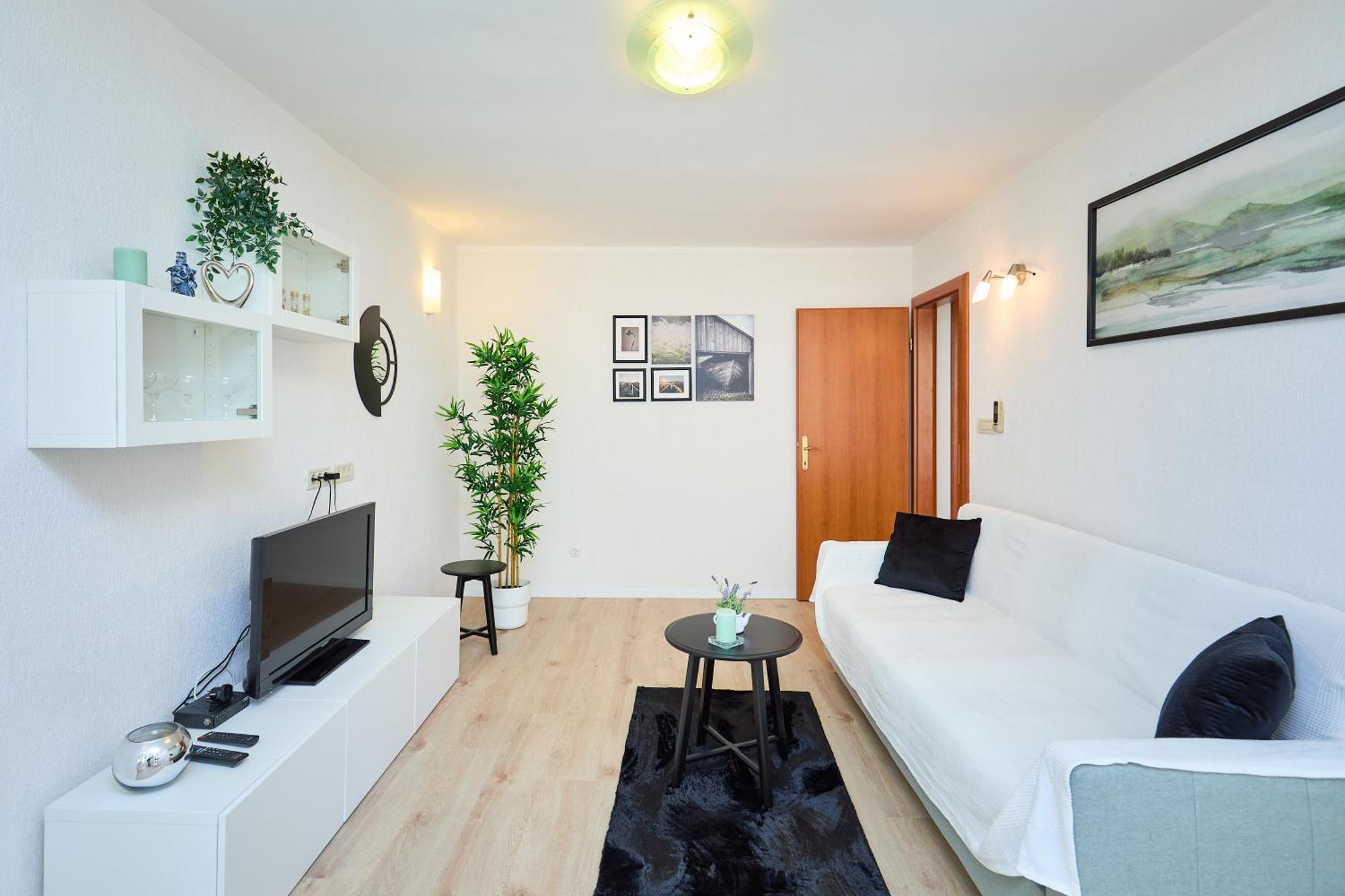 Apartment Promenada- 4Pax With Parking ดูบรอฟนิก ภายนอก รูปภาพ